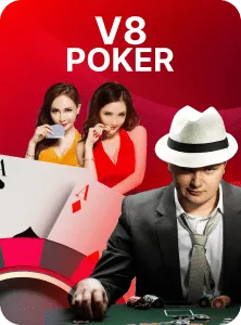 v8-poker