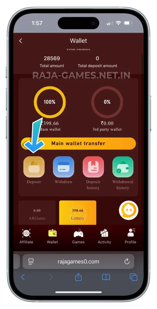 raja-games-depoit-icon